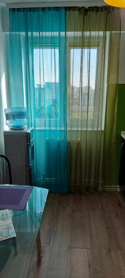 Sghaus Constanta Lejlighed Eksteriør billede